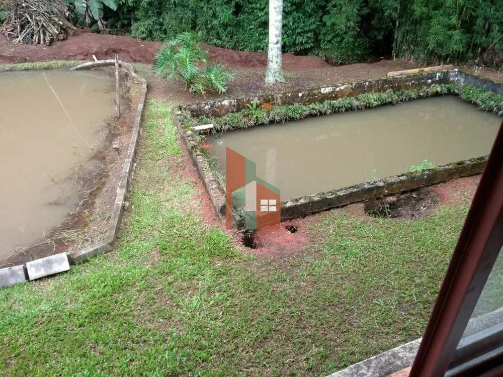 Chácara, 4 quartos, 2450 m² - Foto 13