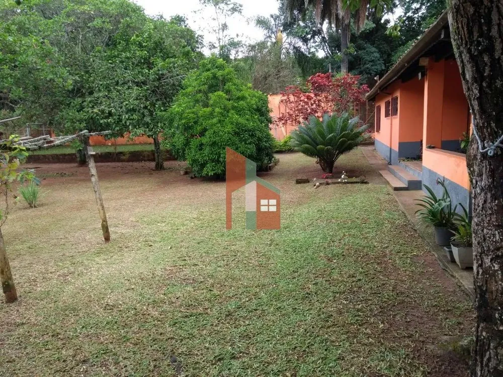 Chácara, 4 quartos, 2450 m² - Foto 15