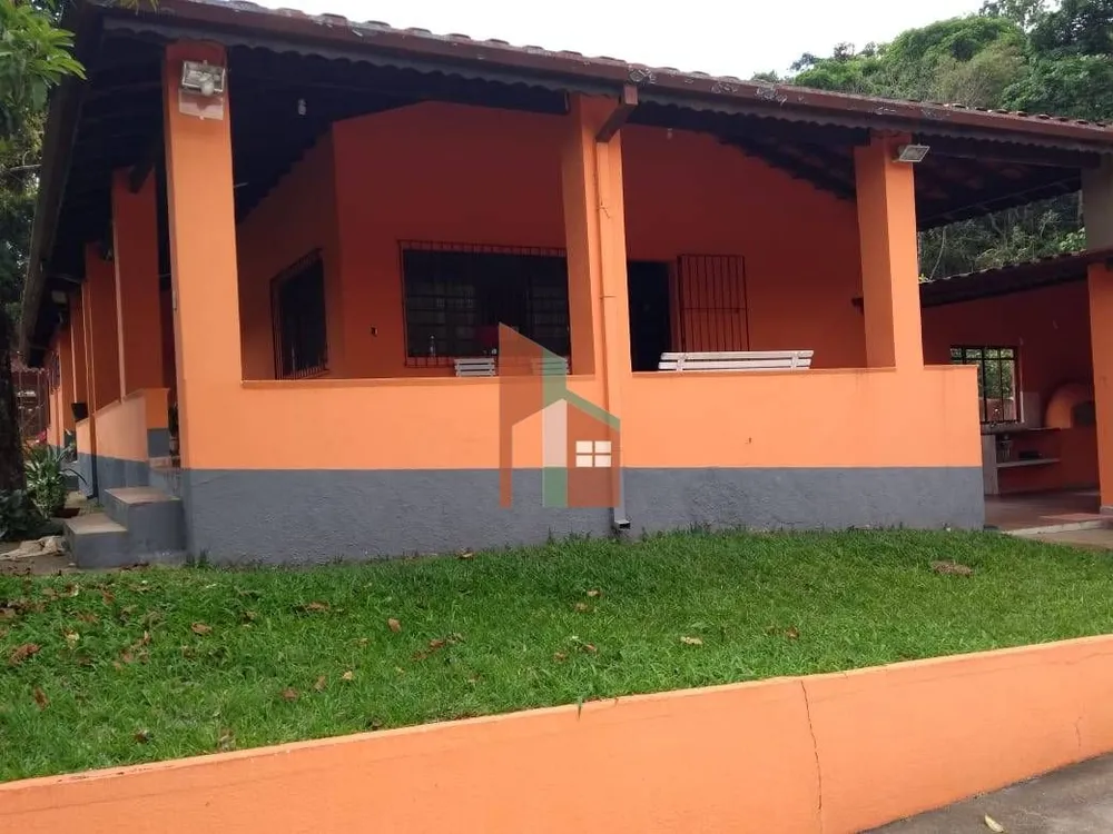 Chácara, 4 quartos, 2450 m² - Foto 5