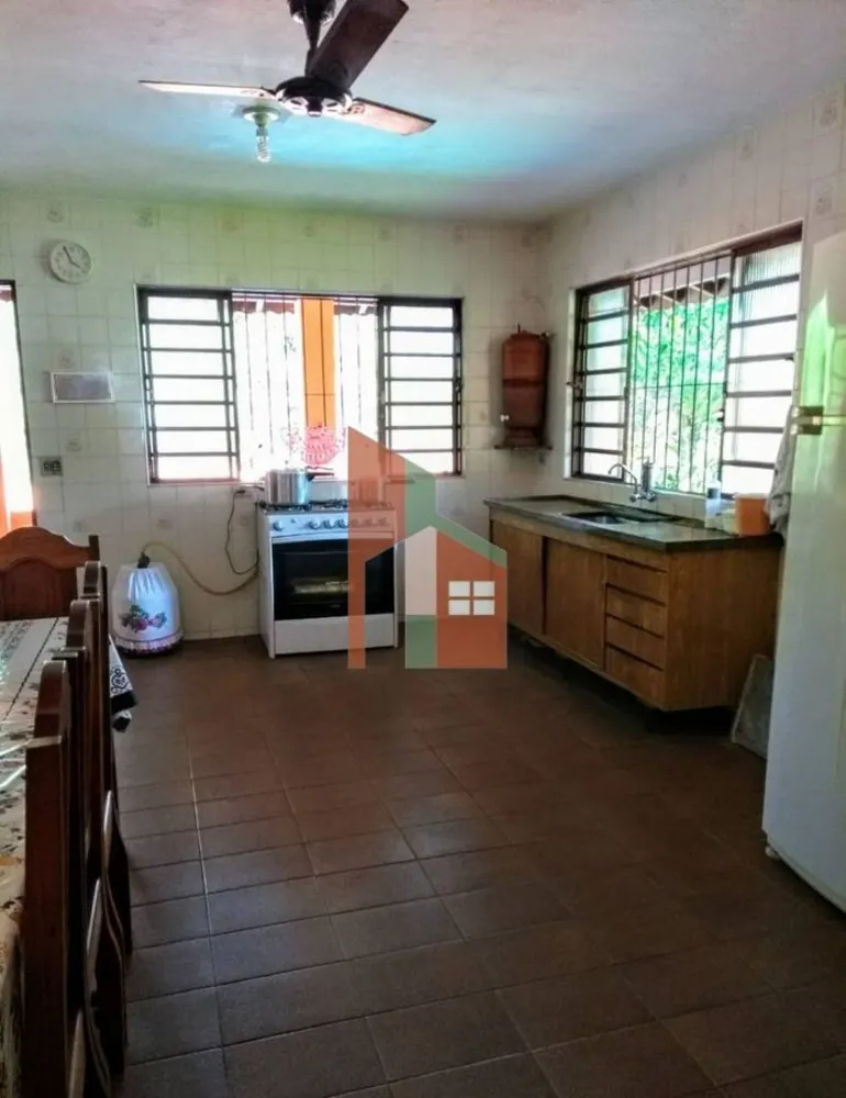 Chácara, 4 quartos, 2450 m² - Foto 12