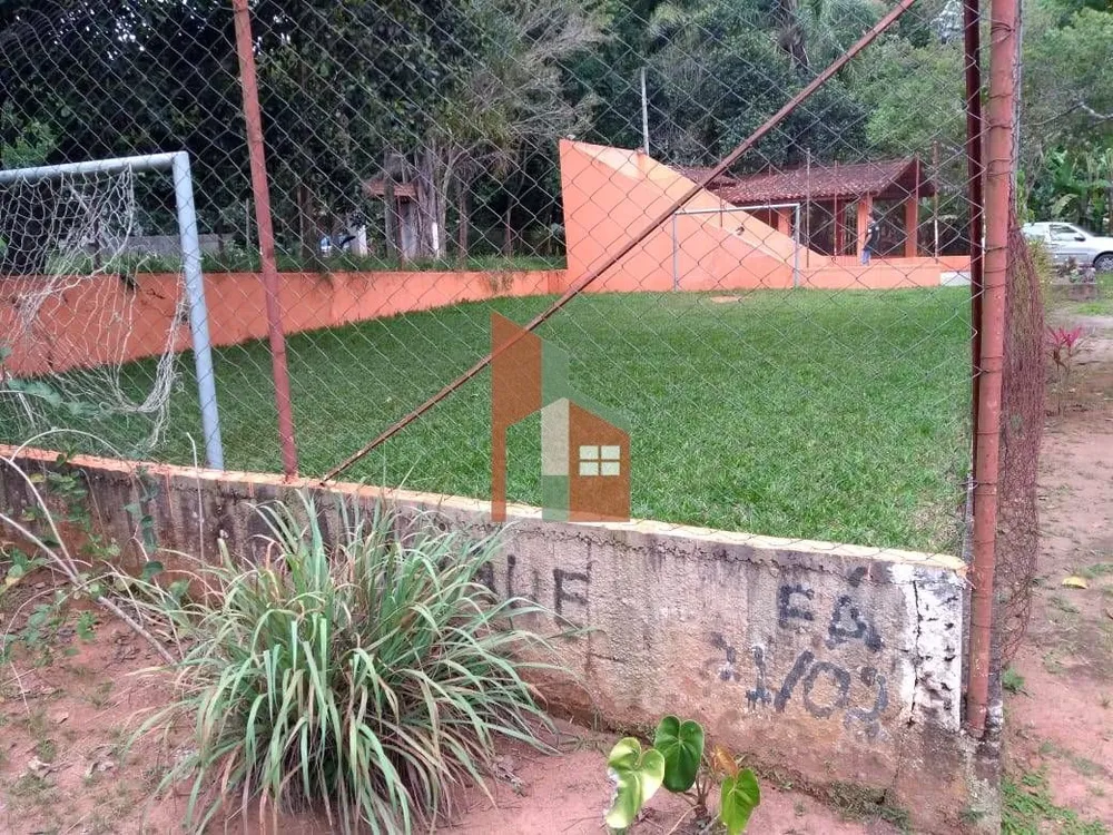 Chácara, 4 quartos, 2450 m² - Foto 2