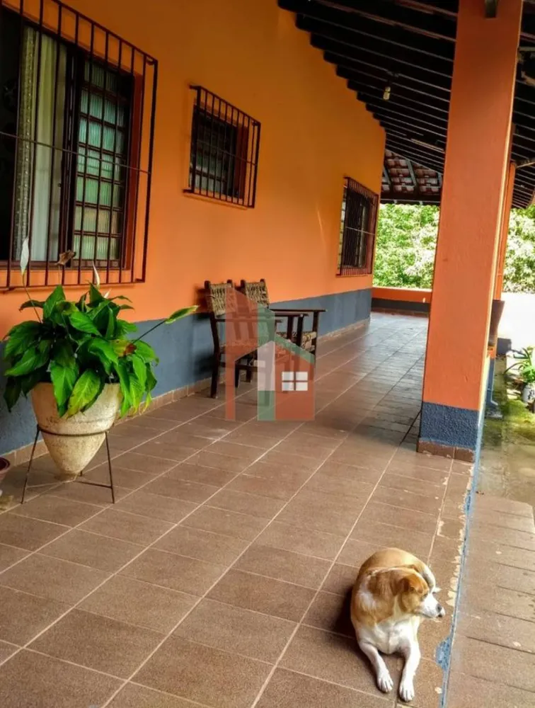 Chácara, 4 quartos, 2450 m² - Foto 10