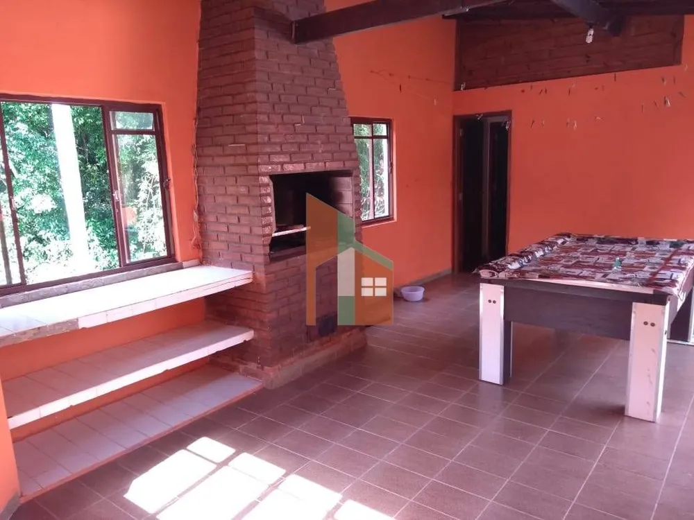 Chácara, 4 quartos, 2450 m² - Foto 4