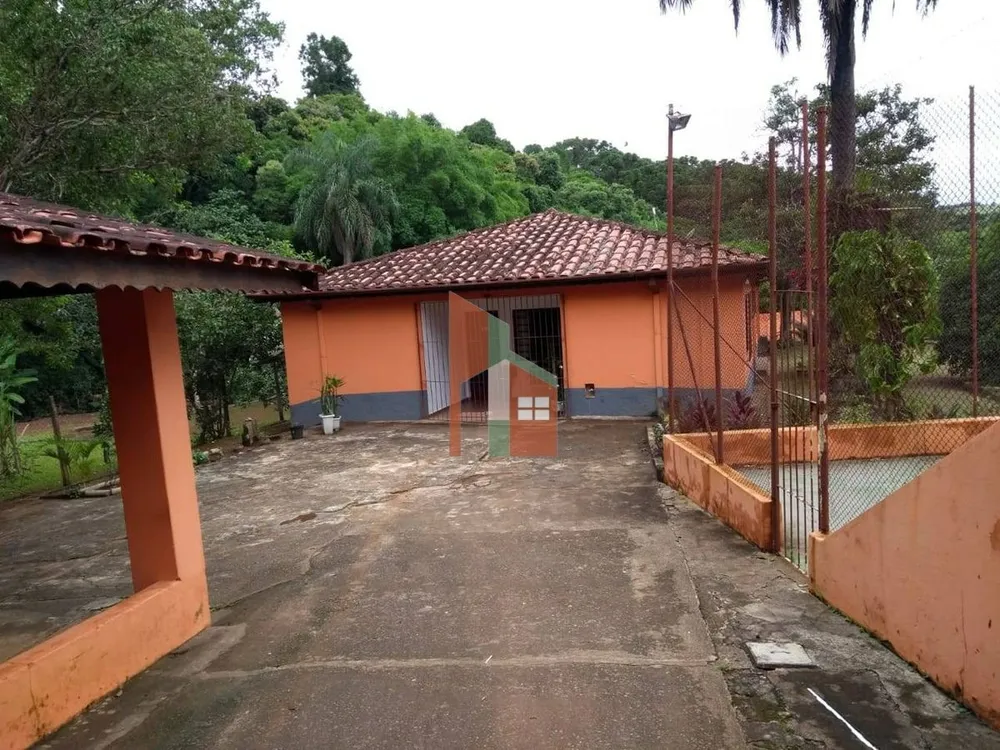 Chácara, 4 quartos, 2450 m² - Foto 14