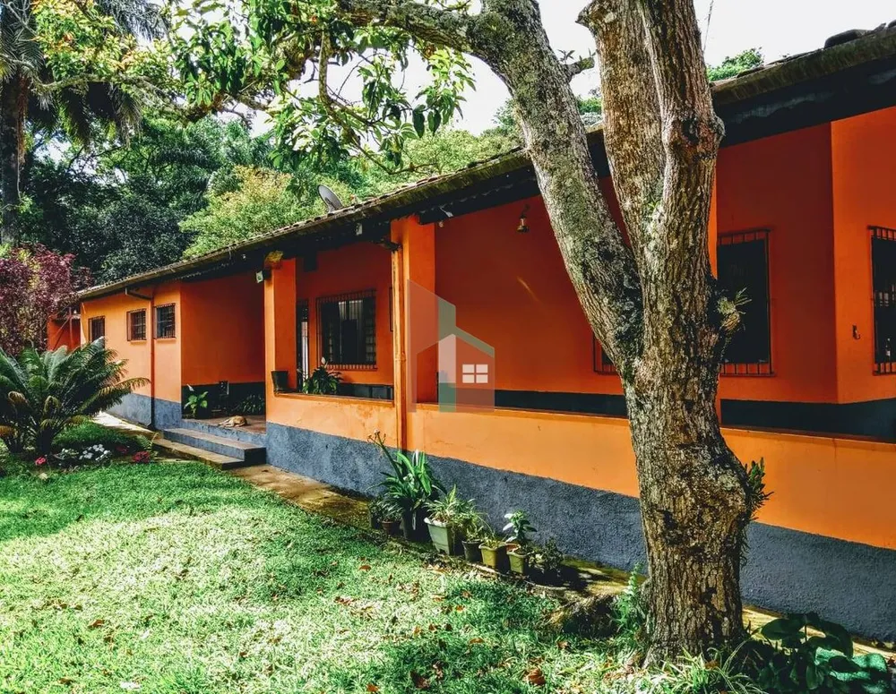 Chácara, 4 quartos, 2450 m² - Foto 6