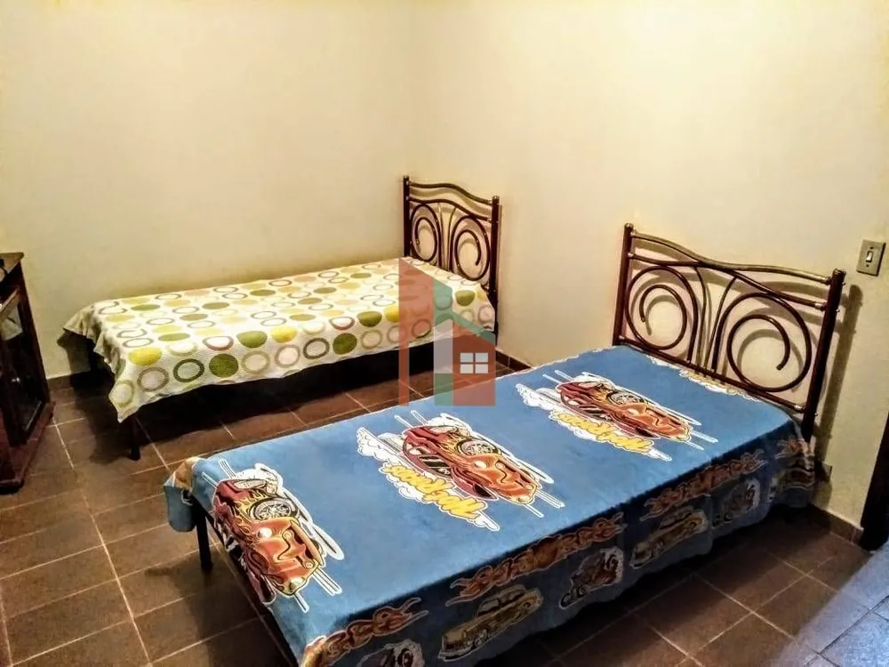 Chácara, 4 quartos, 2450 m² - Foto 3