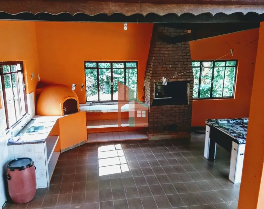 Chácara, 4 quartos, 2450 m² - Foto 7