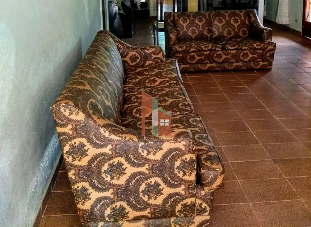Chácara, 4 quartos, 2450 m² - Foto 11