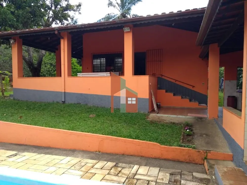 Chácara, 4 quartos, 2450 m² - Foto 8