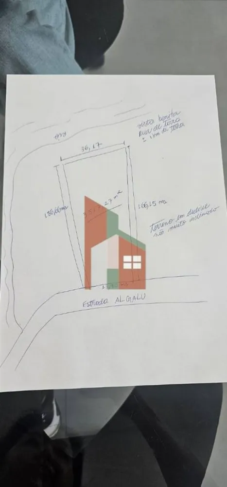 Terreno, 3517 m² - Foto 5