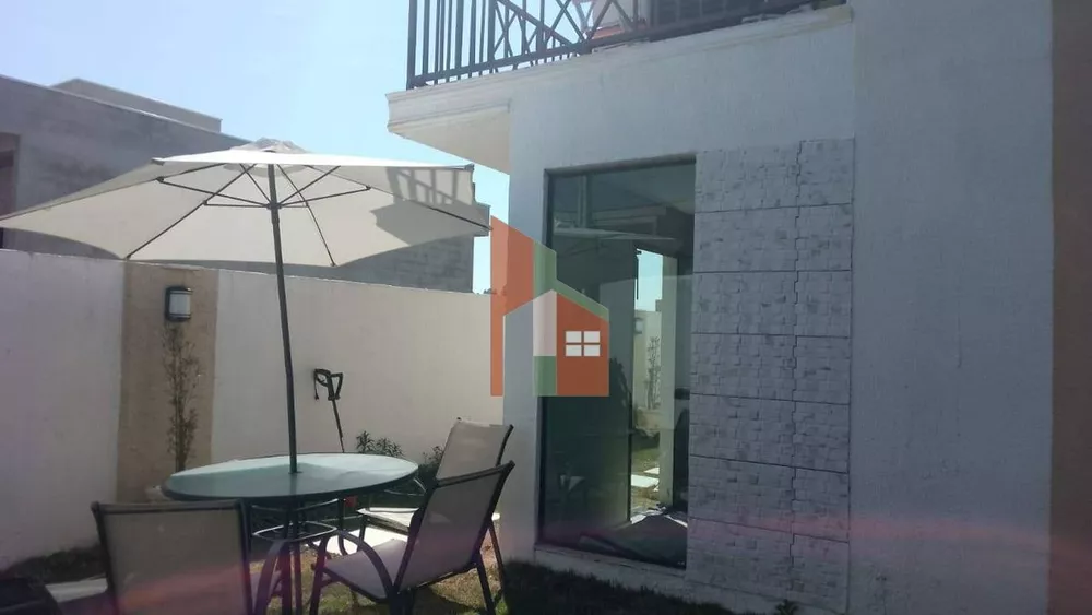 Sobrado, 3 quartos, 120 m² - Foto 3