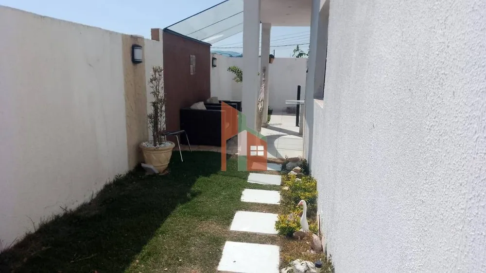 Sobrado, 3 quartos, 120 m² - Foto 19
