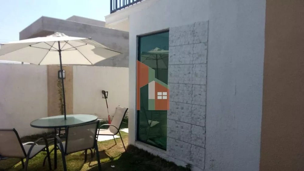 Sobrado, 3 quartos, 120 m² - Foto 2