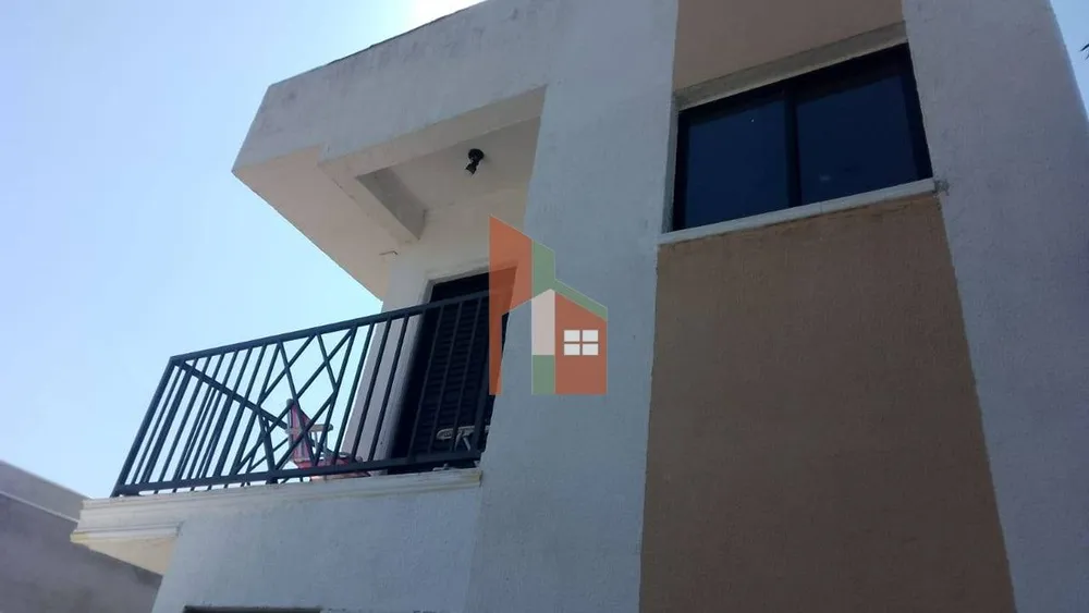 Sobrado, 3 quartos, 120 m² - Foto 13