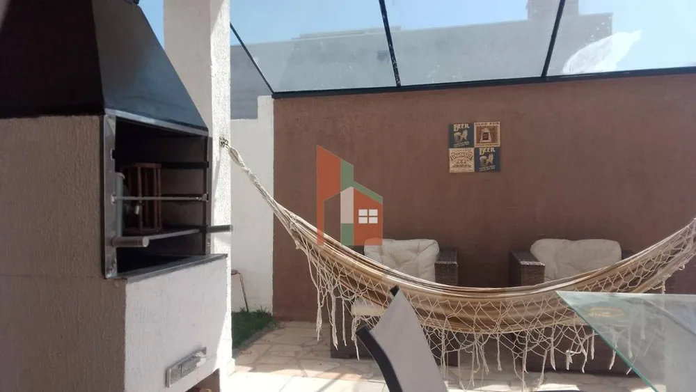 Sobrado, 3 quartos, 120 m² - Foto 24