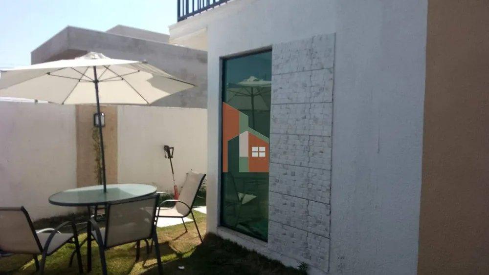Sobrado, 3 quartos, 120 m² - Foto 17