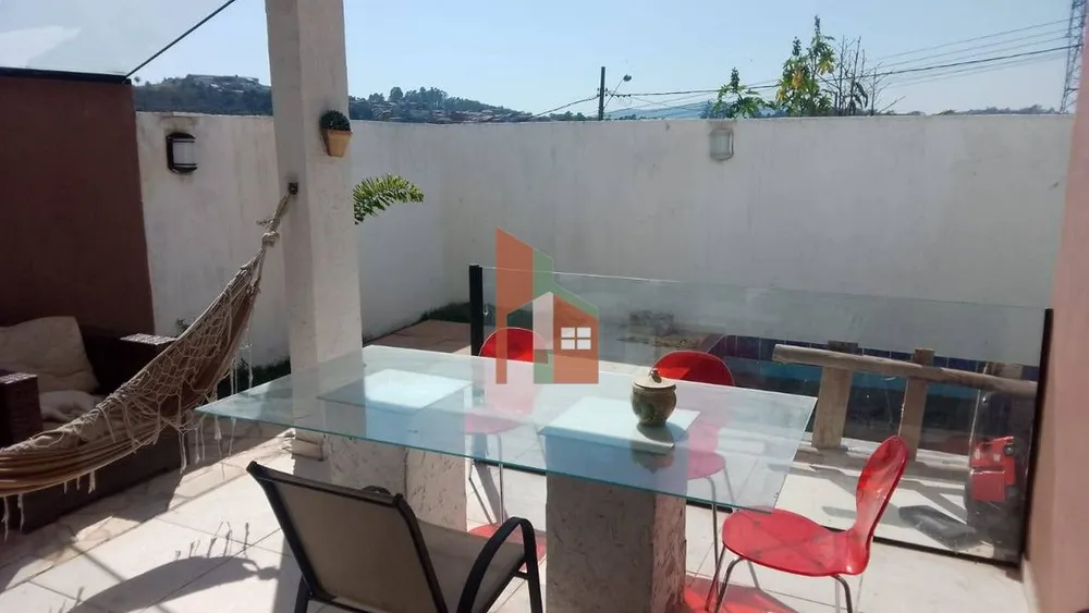 Sobrado, 3 quartos, 120 m² - Foto 16