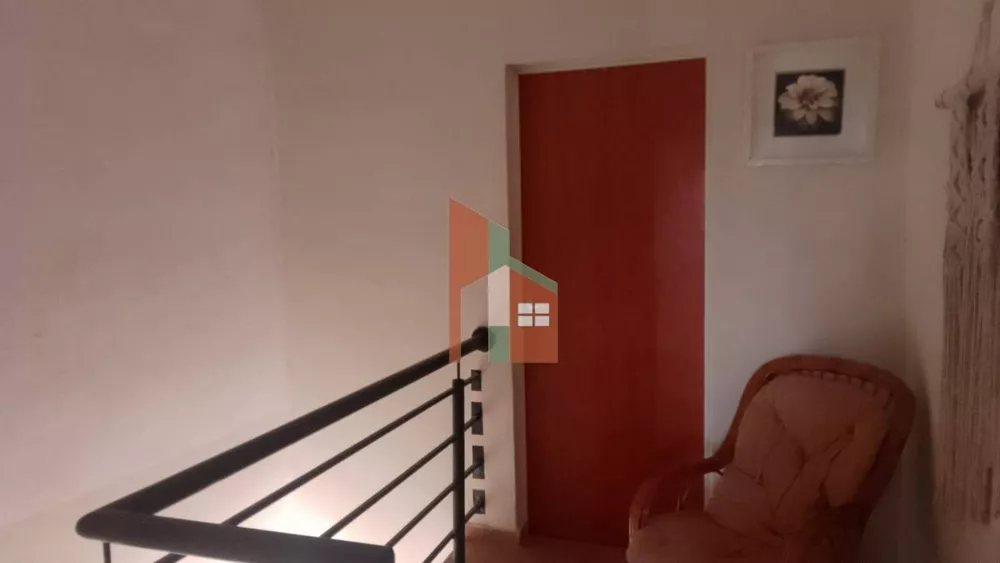 Sobrado, 3 quartos, 120 m² - Foto 4