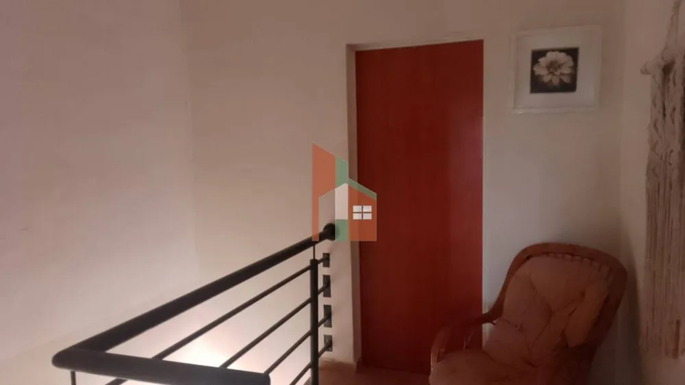 Sobrado, 3 quartos, 120 m² - Foto 22