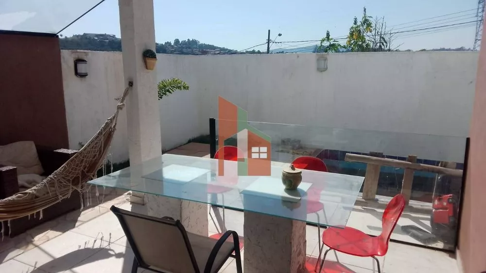 Sobrado, 3 quartos, 120 m² - Foto 1