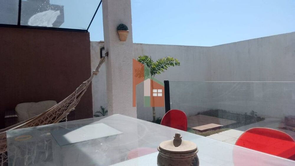 Sobrado à venda com 3 quartos, 120m² - Foto 4