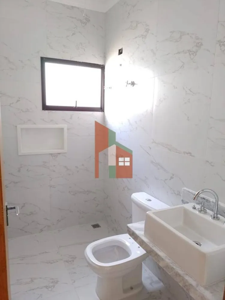 Casa, 3 quartos, 93 m² - Foto 12