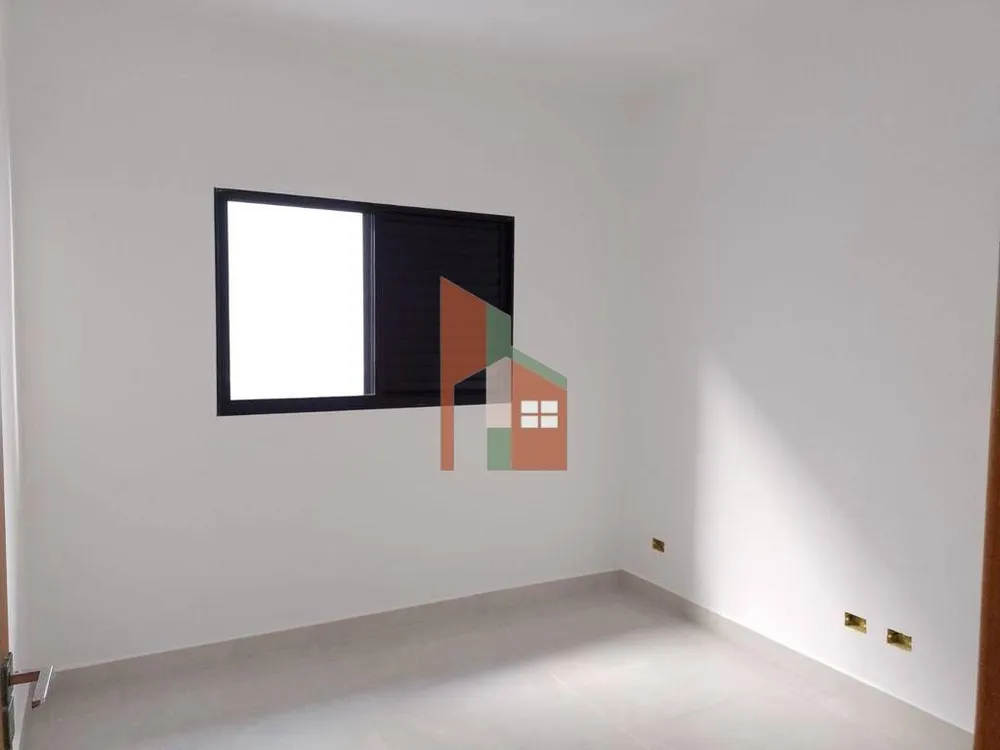 Casa, 3 quartos, 93 m² - Foto 2