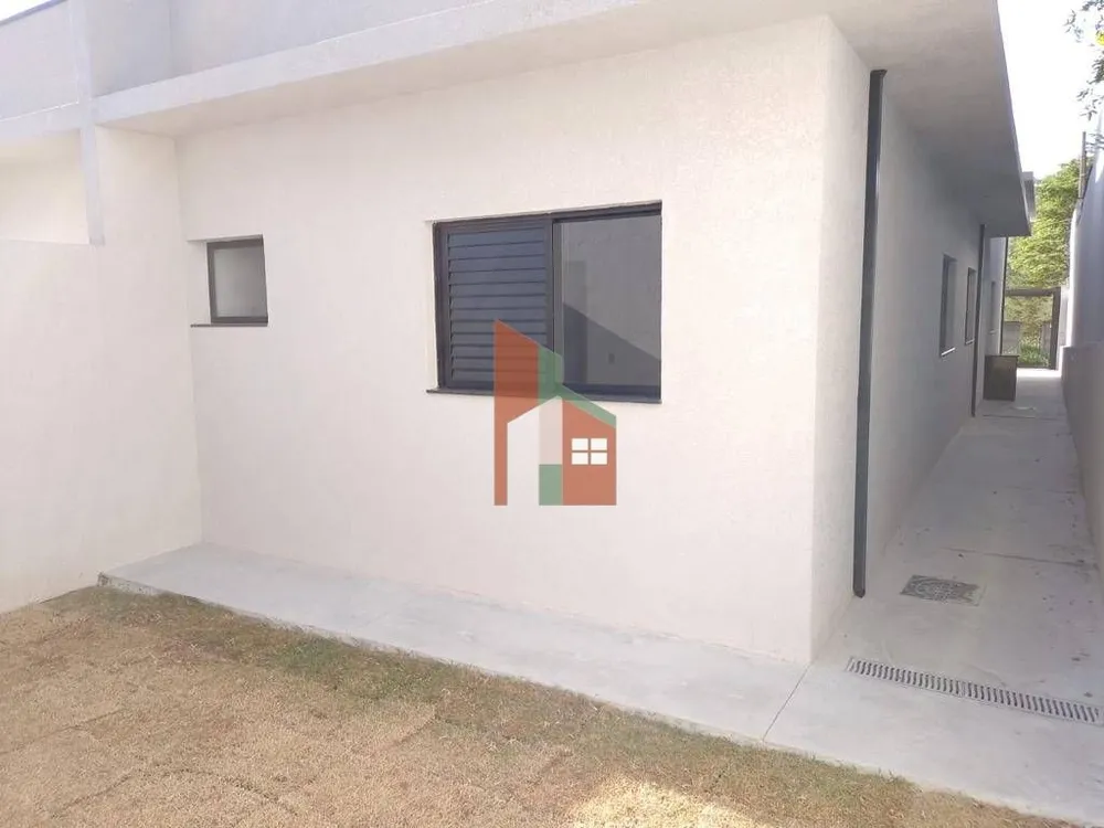 Casa, 3 quartos, 93 m² - Foto 13
