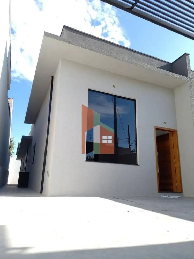 Casa, 3 quartos, 93 m² - Foto 15