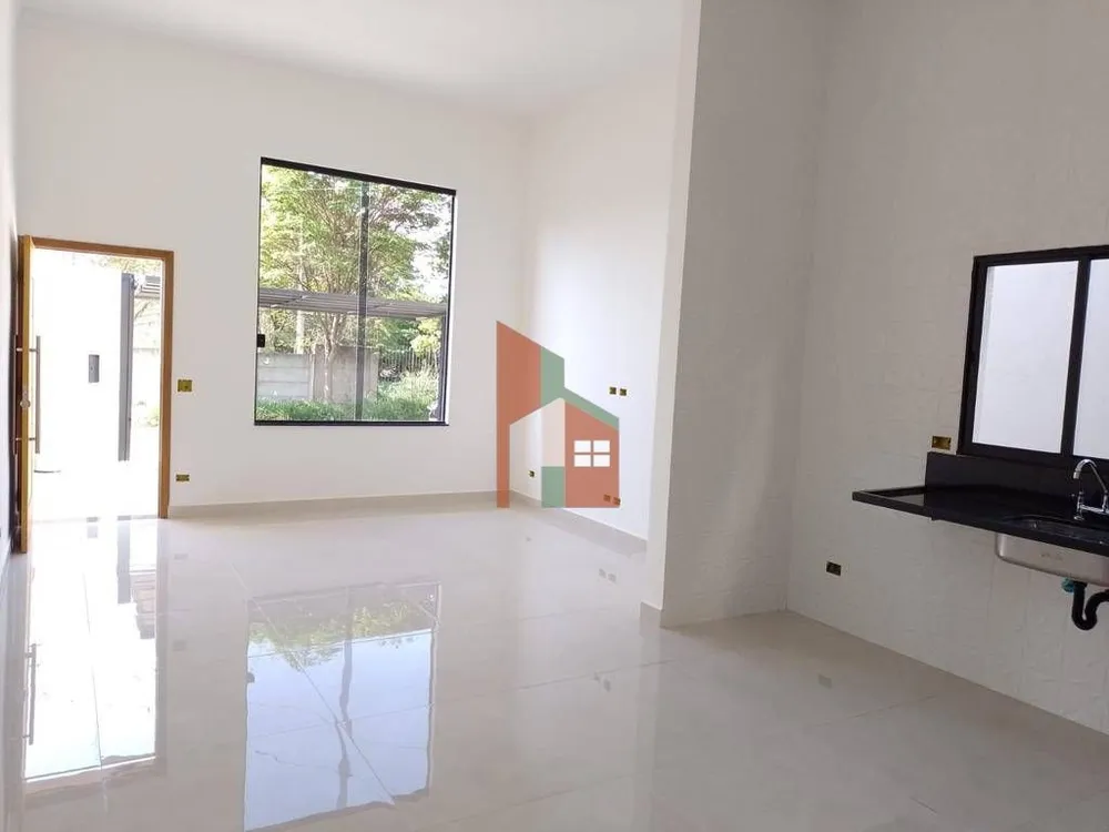 Casa, 3 quartos, 93 m² - Foto 9