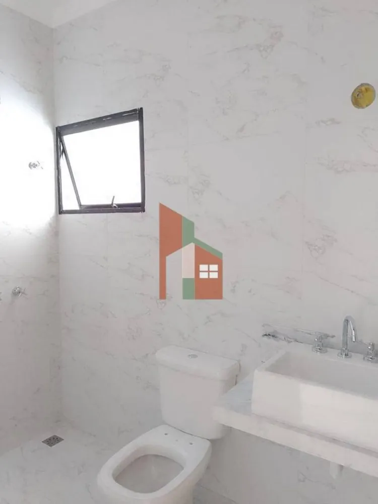 Casa, 3 quartos, 93 m² - Foto 11