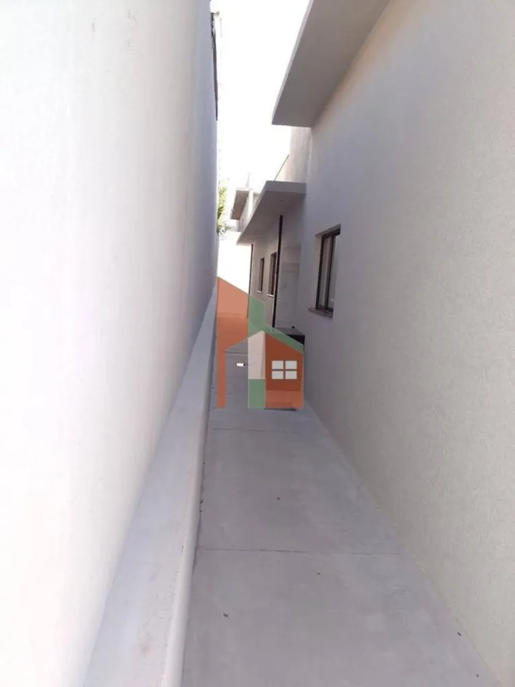 Casa, 3 quartos, 93 m² - Foto 1
