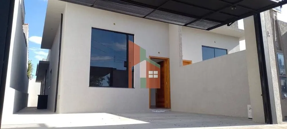 Casa, 3 quartos, 93 m² - Foto 3