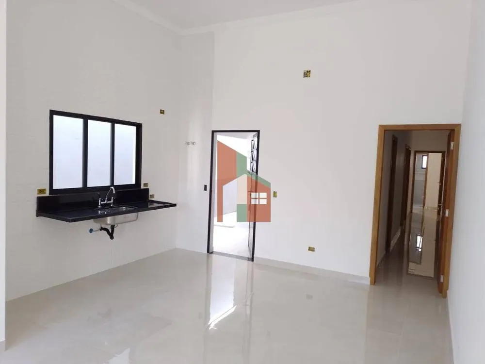 Casa, 3 quartos, 93 m² - Foto 6