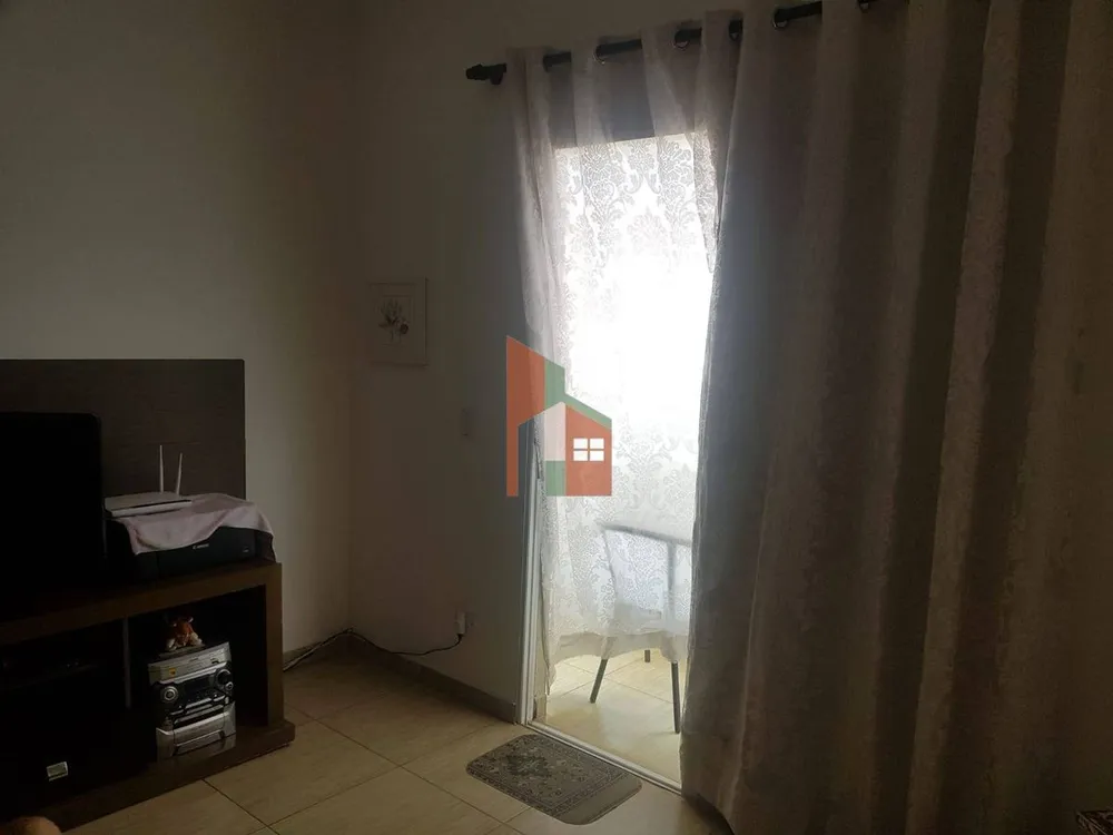 Sobrado, 4 quartos, 175 m² - Foto 9