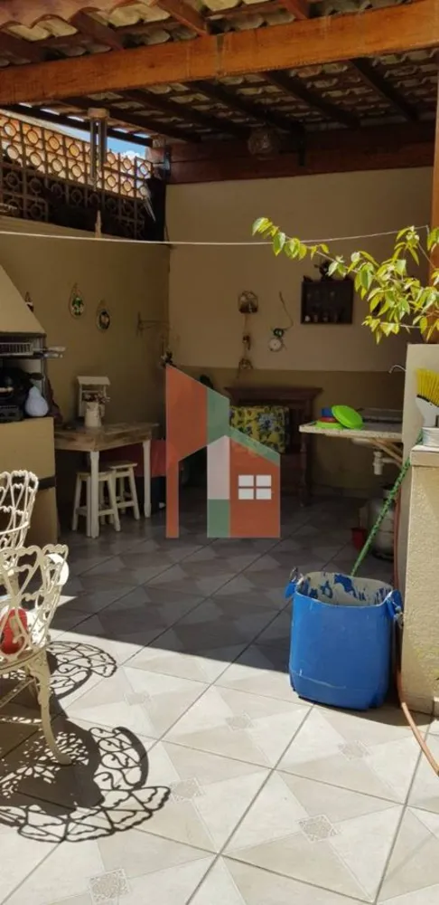Sobrado, 4 quartos, 175 m² - Foto 6