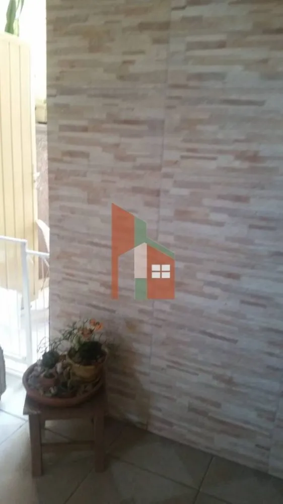 Sobrado, 4 quartos, 175 m² - Foto 16