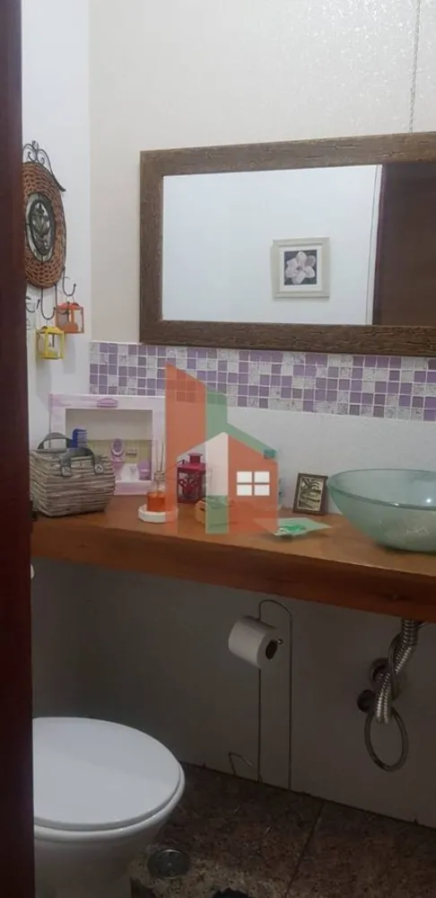 Sobrado, 4 quartos, 175 m² - Foto 4