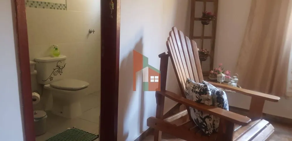Sobrado, 4 quartos, 175 m² - Foto 3