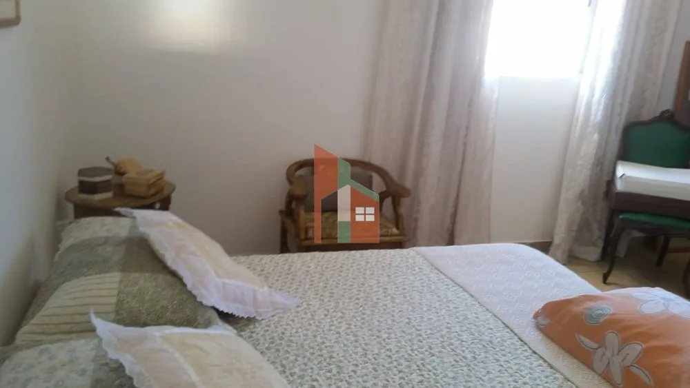Sobrado, 4 quartos, 175 m² - Foto 12