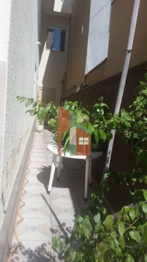 Sobrado, 4 quartos, 175 m² - Foto 14