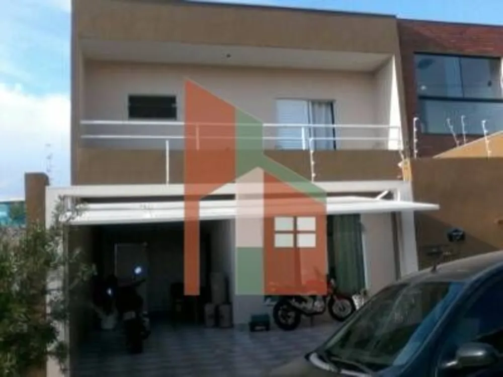 Sobrado, 4 quartos, 175 m² - Foto 10