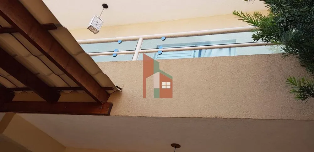 Sobrado, 4 quartos, 175 m² - Foto 5