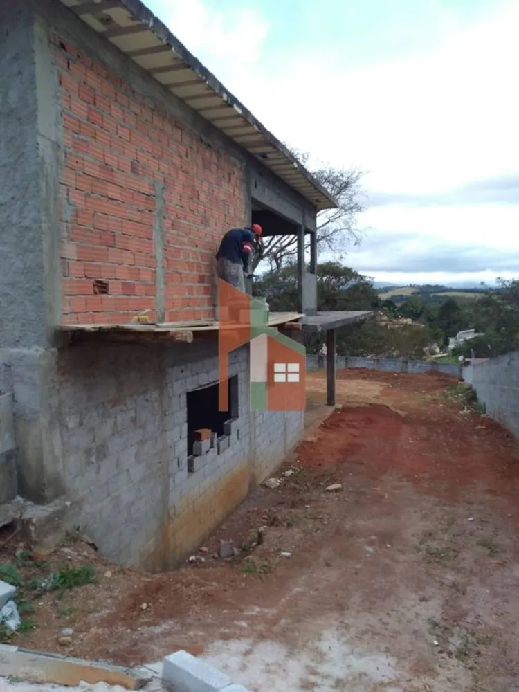 Casa de Condomínio, 3 quartos - Foto 11