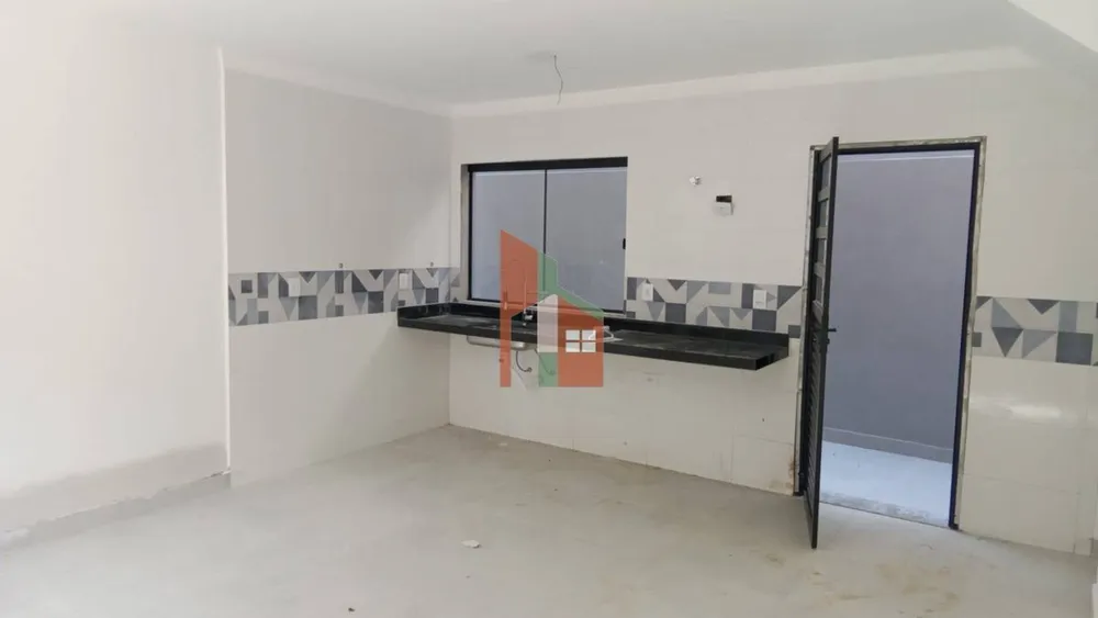 Casa de Condomínio, 2 quartos - Foto 2