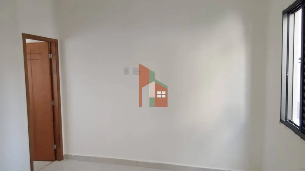 Casa de Condomínio, 2 quartos - Foto 4