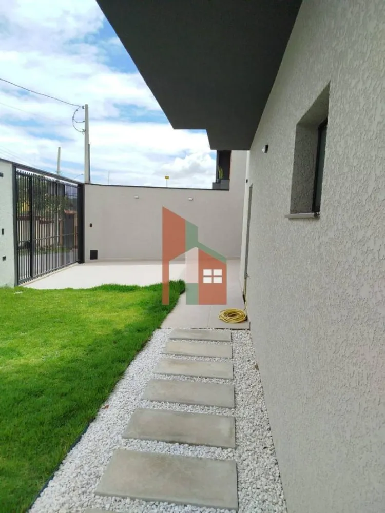 Sobrado, 3 quartos, 140 m² - Foto 10