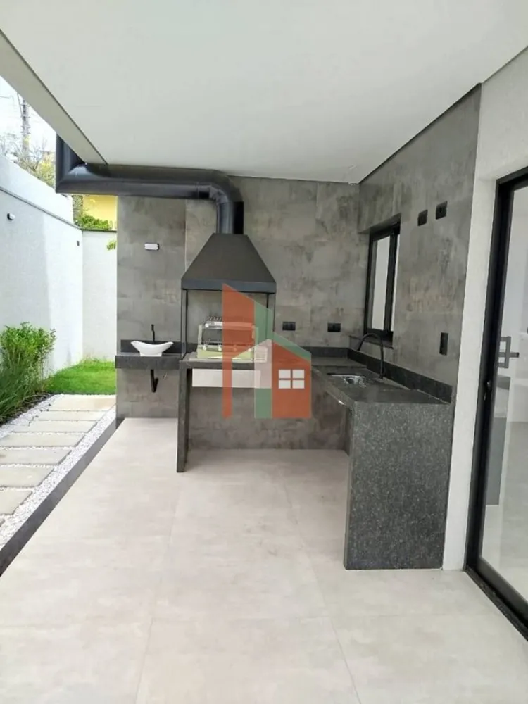 Sobrado, 3 quartos, 140 m² - Foto 2