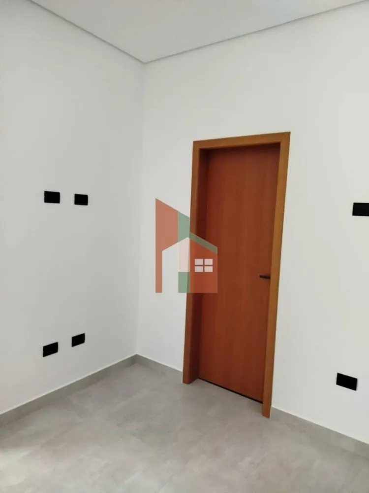 Sobrado, 3 quartos, 140 m² - Foto 16