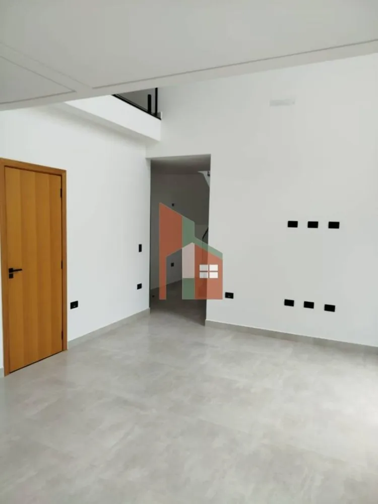Sobrado, 3 quartos, 140 m² - Foto 5
